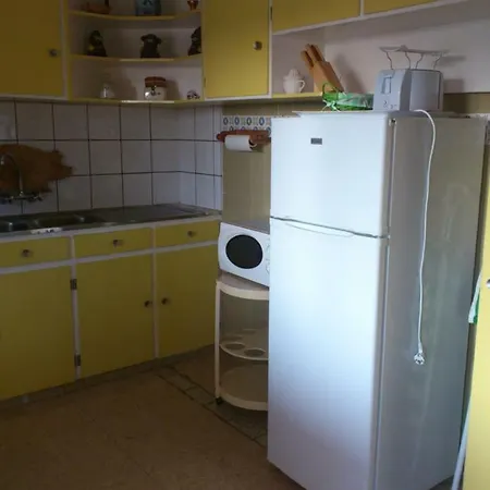 Casa Valim 2km Lejlighed Armação de Pêra