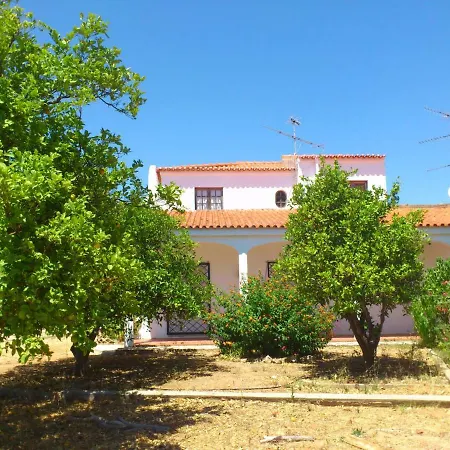 Casa Valim 2km Lejlighed *