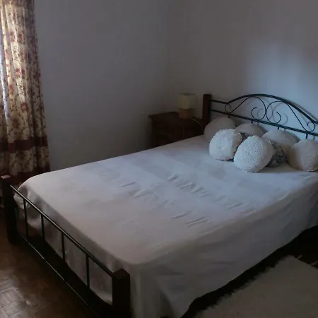 Casa Valim 2km Armacao de Pera
