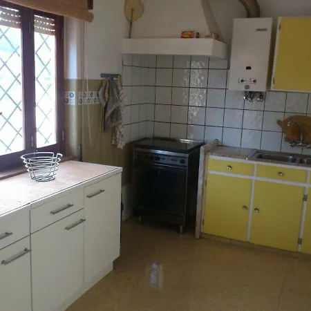Casa Valim 2km Armação de Pêra