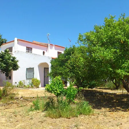 Lejlighed Casa Valim 2km Armação de Pêra