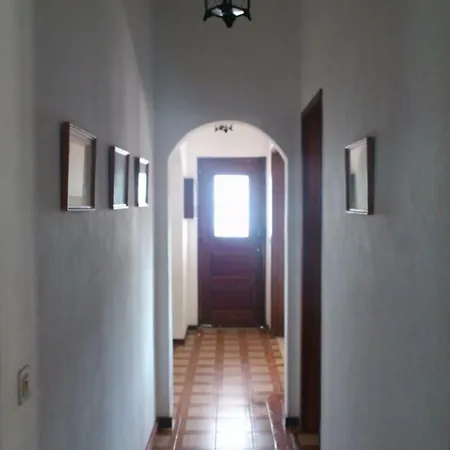 Casa Valim 2km Apartment Armacao de Pera