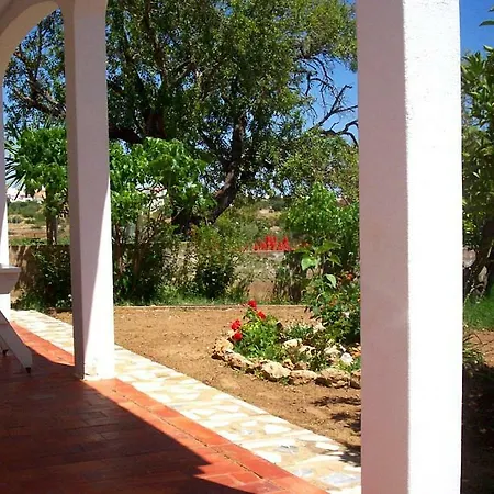 Lejlighed Casa Valim 2km *