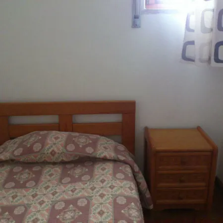 Lejlighed Casa Valim 2km *